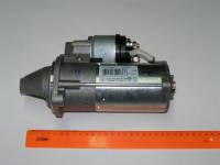 Стартер /Г-3302 дв. 405-406/ 1.8 KW редук. (БАТЭ) Стартер /Г-3302 дв. 405-406/ 1.8 KW редук. (БАТЭ)