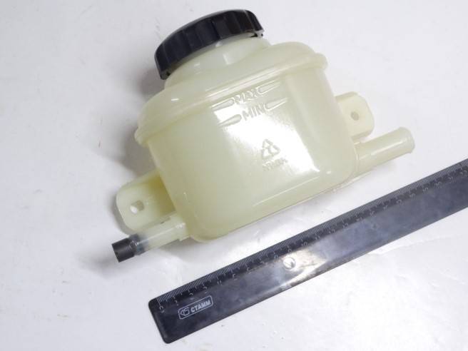 Бачок ГУР Chevrolet Lacetti