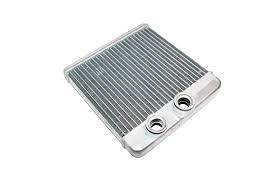 Радиатор печки алюм. /2190, 2192, 2194, Datsun с 2017 г/ н/обр. (TLT)