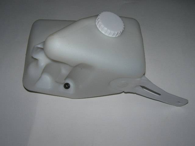 Бачок омывателя /1118 Калина/ (AV Autoplastic)