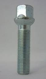 Болт колеса M14 х 1,5 сфера L=50/69мм S=17мм (BIMECC Италия)