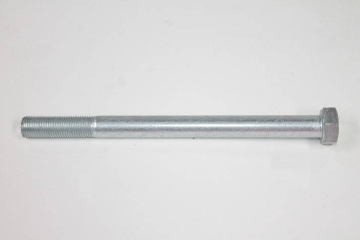 Болт тяги реактивной ВАЗ 2121 Нива, 2123 Шеви Нива, педали сцепления ВАЗ 2101-07 (М12х1,25х160) (БелЗАН)