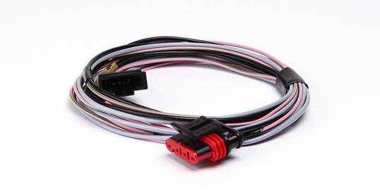 Жгут подключения эл/бензонасоса /2112/ н/о (Cargen)