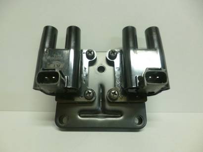 Катушка зажигания Nexia 1.6 08--, Lacetti 1.4/1.6 (AT) Чехия