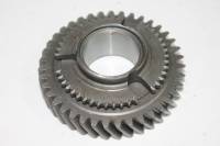 Кор. /11190/ Шестерня 2 пер. гол. н/о (39 зуб, D-34мм) (Тольятти)