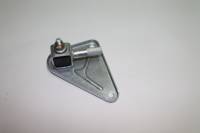 Кронштейн реактиной тяги кулисы /2110/ в сб. (Тольятти)