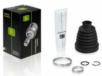 Пыльник ШРУСа перед. внутр. для а/м Renault Duster (10-) (FG 0903) (TRIALLI) Пыльник ШРУСа перед. внутр. для а/м Renault Duster (10-) (FG 0903) (TRIALLI)