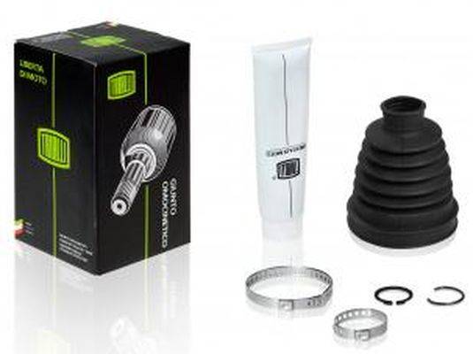 Пыльник ШРУСа перед. внутр. для а/м Renault Duster (10-) (FG 0903) (TRIALLI)