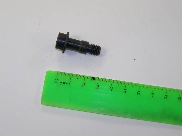 Болт успокоителя /Г-3302 дв. 406/ корот. (ЗМЗ)