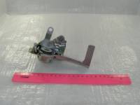 Механизм замка двери /2121/ лев. (АВТОВАЗ)