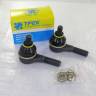 Наконечник рулевой /2101/ наруж. (2 шт) корот. с крепл. (ТРЕК)