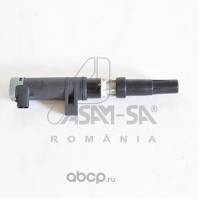 Модуль зажигания Renault Logan Duster 1.6 16 кл. Lada Largus /наконечник/