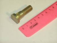 Шпилька колеса /2121/ зад. (уп 10 шт.) (БелЗАН)