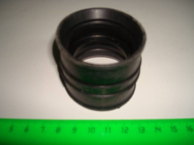 Патрубок ресивера /2112/ (Балаково)