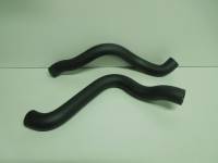 Патрубки радиатора ВАЗ 2170 Приора из 2шт (Форвард) Патрубки радиатора ВАЗ 2170 Приора из 2шт (Форвард)