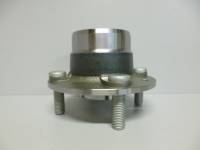 Ступица Spectra задняя бараб. (Arirang)