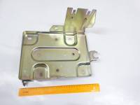 Площадка аккумуляторной батареи /2190/ в сборе