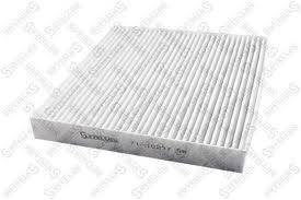 фильтр салона комплект Mazda 6 all models 02> (STELLOX)