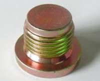 Пробка сливная поддона картера Logan, Sandero, Duster, Largus (Asam)