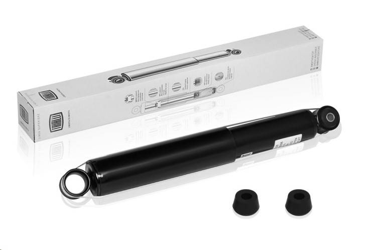 Амортизатор /УАЗ 3162 Патриот/ задн. газов. (TRIALLI)