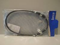 Трос ручного тормоза Lacetti 05-- левый (Arirang) Трос ручного тормоза Lacetti 05-- левый (Arirang)