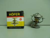 Термостат ГАЗ 3302 дв. 402, 406 (82С*) (Hofer)