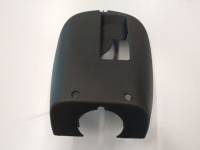 Кожух рулевой колонки Renault Logan 2005-2014 Renault Duster 2012> нижн. Кожух рулевой колонки Renault Logan 2005-2014 Renault Duster 2012> нижн.