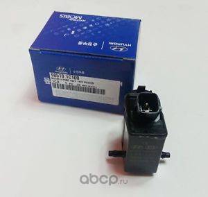 Моторчик омывателя Hyundai Creta