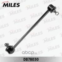 Стойка стабилизатора Kia Spectra перед. прав.