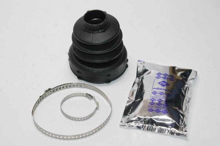 Пыльник ШРУС Ford Focus II внутр. (Metalcaucho)