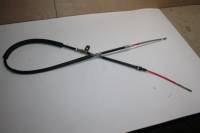 ТРОС СТОЯНОЧНОГО ТОРМОЗА ПРАВ ORIGINAL (CHERY) ТРОС СТОЯНОЧНОГО ТОРМОЗА ПРАВ ORIGINAL (CHERY)