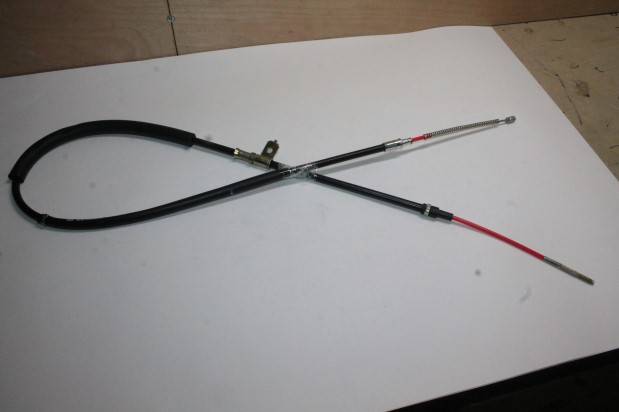 ТРОС СТОЯНОЧНОГО ТОРМОЗА ПРАВ ORIGINAL (CHERY)