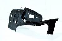 Панель крепления задн. фонаря Renault Logan лев. до 2014 г.