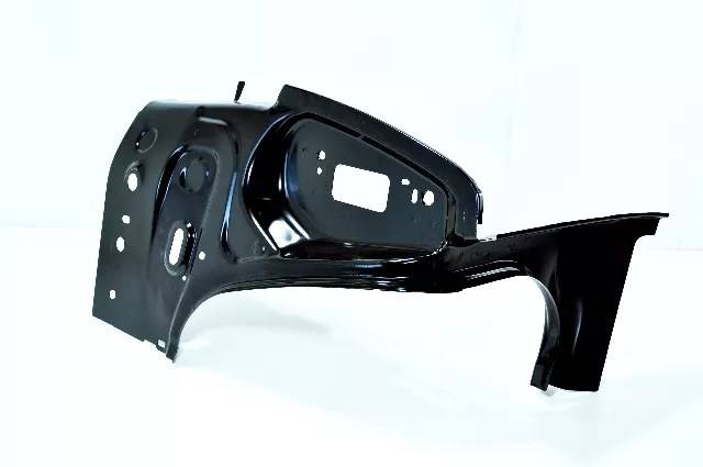 Панель крепления задн. фонаря Renault Logan лев. до 2014 г.