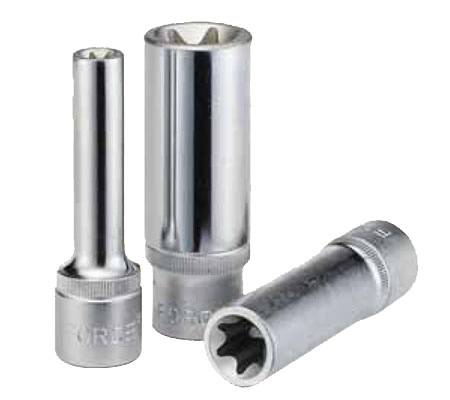 головка внутр. 1/2" Е14 (высокая) Автодело 39224