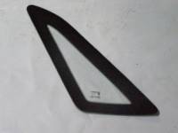 Стекло боков.задн.глухое 2110 лев. (KMK Glass)