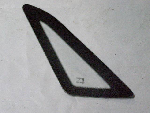 Стекло боков.задн.глухое 2110 лев. (KMK Glass)