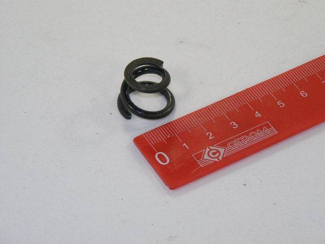 Пружина лапки сцепления /УАЗ/