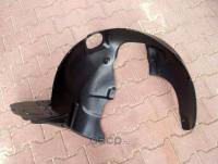 Защита крыльев Skoda Rapid с 2012 г. перед. лев. Защита крыльев Skoda Rapid с 2012 г. перед. лев.