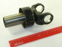 Вилка кардана /Г-3302/ скользящая (Чернигов) Вилка кардана /Г-3302/ скользящая (Чернигов)