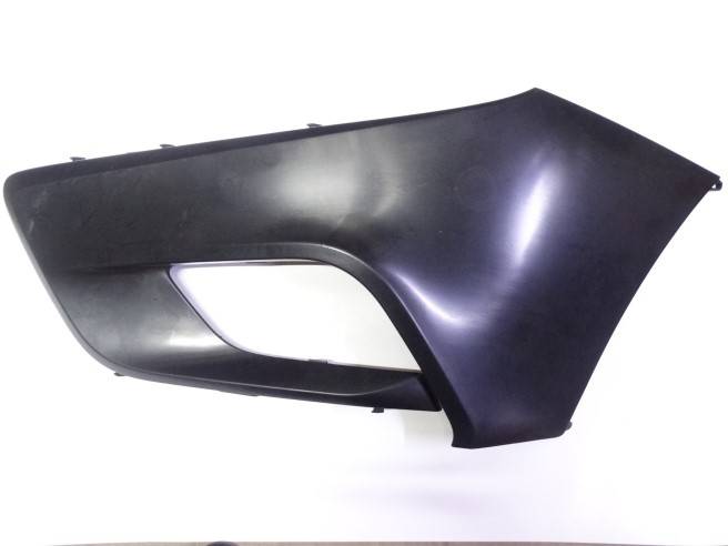 Накладка бампера /2180 Lada Vesta Cross SW/ перед. левая