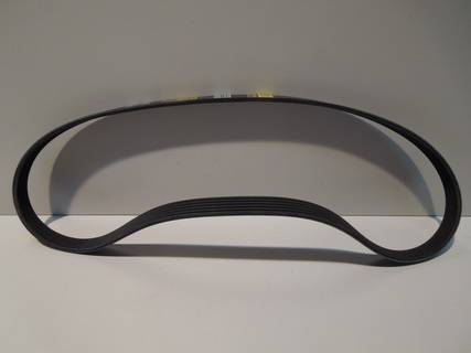 Ремень генератора ЗМЗ-406 без ГУРа 6-ручьевой (Hofer)