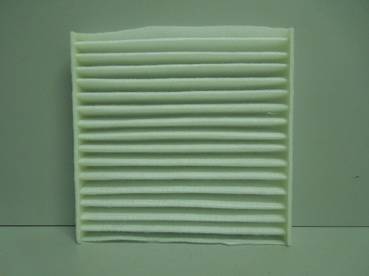 Фильтр салонный Honda Jazz 08-- (Fortech)