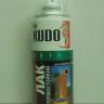 Лак термостойкий 520мл аэрозоль (Kudo) (6)