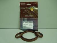 Сальник коленвала ВАЗ 2108 задний+2 передних (BalZap) Балаково Запчасть