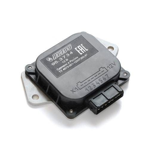 Коммутатор /2108-09/ 7 конт. (АСТРО)