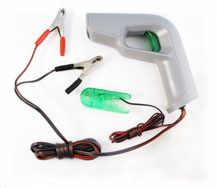 Стробоскоп СТ-01 (прибор для установки УОЗ)