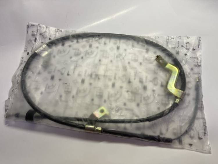 Трос ручн. тормоза Hyundai Solaris Kia Rio III прав. (барабанные)