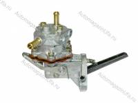 Бензонасос УАЗ (мал) (Ульяновск) Бензонасос УАЗ (мал) (Ульяновск)