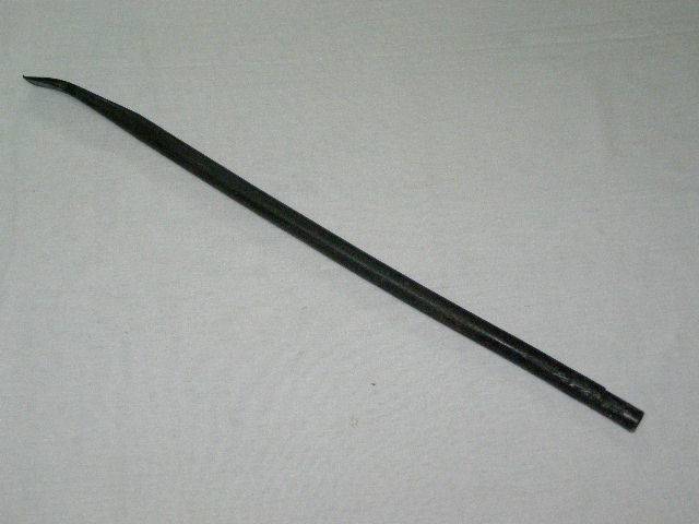 Монтажка-вороток  600 мм /Г-3302/ (Павлово)